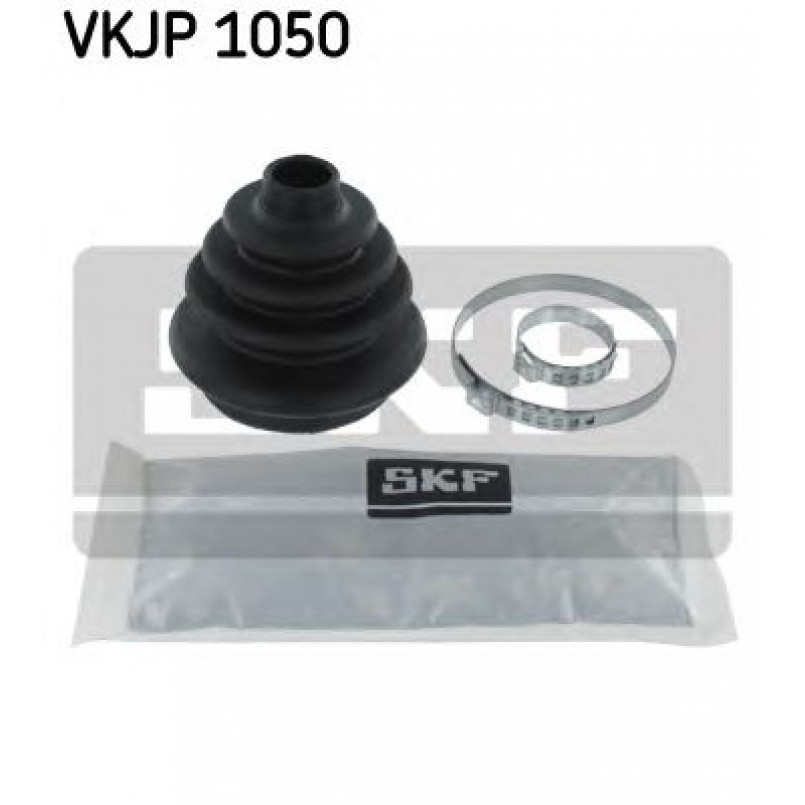 VKJP 1050 SKF - Пильовик привідного валу